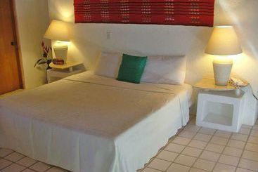 호텔 San Felipe Marina Resort