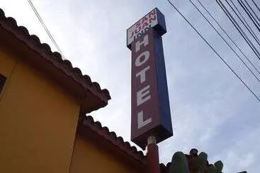 Hotel San Juan Inn
