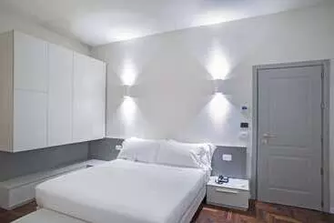 בית מלון כפרי Seebay