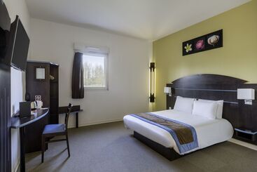 Sure Hotel By Best Western Saint Amand Les Eaux