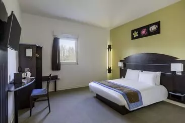 Sure Hotel By Best Western Saint Amand Les Eaux