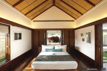 فندق The Serai Chickmagalur