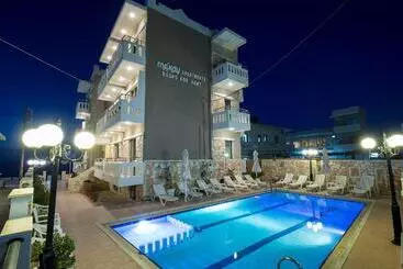 Aparthotel Mandy Suites