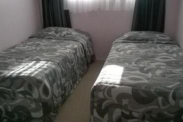 Motel Kaitaia Motor Lodge