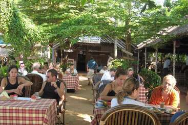 Пансион Jicky S Nest