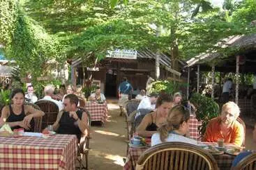 Pension Jicky S Nest