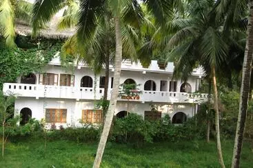 Pensão Jicky S Nest