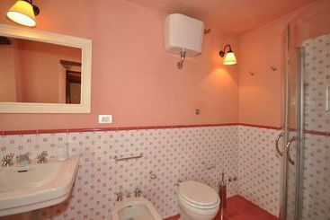 빌라 Podere Vecciale