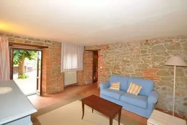 Шале Podere Vecciale