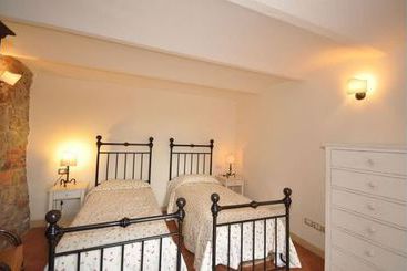 Шале Podere Vecciale