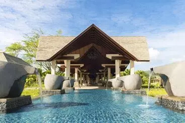 Resort Story Seychelles