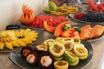 استراحتگاه Story Seychelles