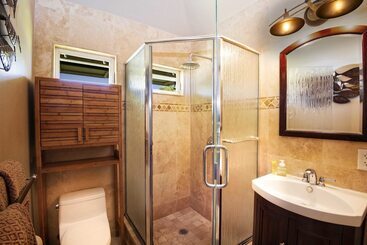 Жильё для туристов Tiki Moon Villas