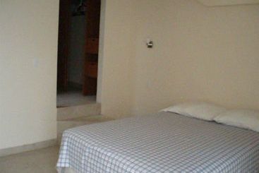 Общежитие Hostal La Tercia