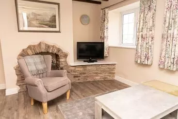 아파트 Aldwick Estate