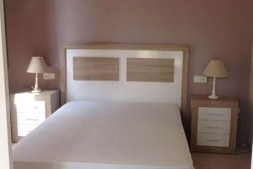 Apartamentos Dalinium