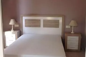 Apartamentos Dalinium