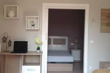 Apartamentos Dalinium