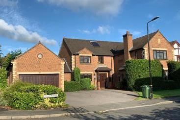 مبيت وإفطار Ayuda House