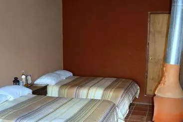 Bed and Breakfast Capital O Casa Encinares