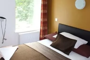 Bed and Breakfast Elgano Guest House