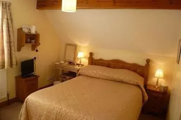 مبيت وإفطار Springfield House