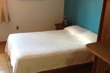 Casa Chikita Bed & Breakfast