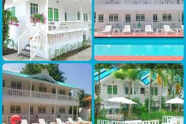 فندق Baan Luang Harn