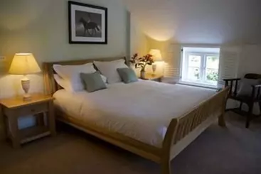 Hotel Bell At Hampton