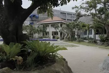 Hotel Casa Pilar Beach Resort