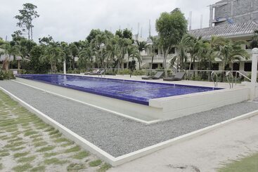 Hotel Casa Pilar Beach Resort
