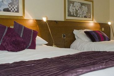 فندق Charlemont Arms