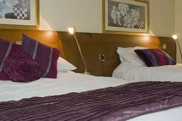 ホテル Charlemont Arms