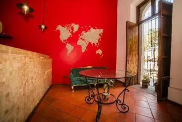 فندق Collection O Al Otro Lado Del Rio, Puebla