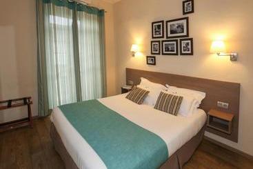 酒店 Hôtel Duc De Padoue