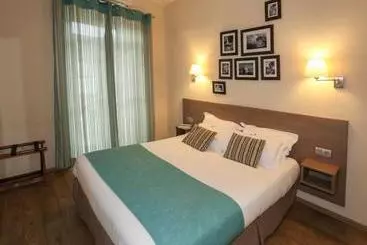 酒店 Hôtel Duc De Padoue