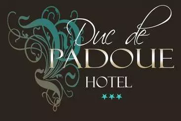 فندق Hôtel Duc De Padoue