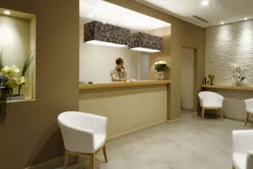 בית מלון כפרי Enrico