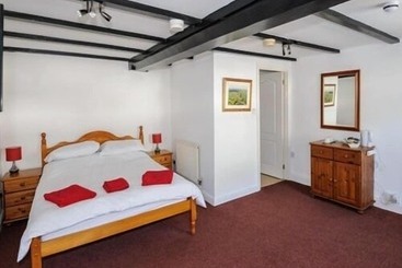 ホテル George Inn