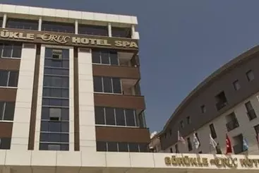 Gorukle Oruc Hotel & Spa