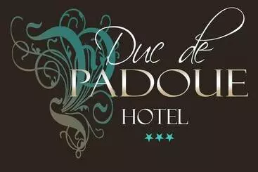 Hotel Hôtel Duc De Padoue