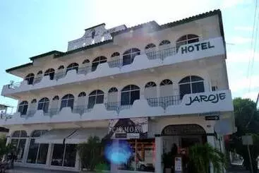 Hotel Jaroje Centro