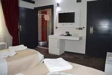 فندق Royal Ramblas Resort & Spa