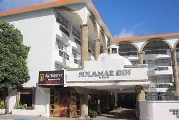 Hotel Solamar Inn Mazatlan