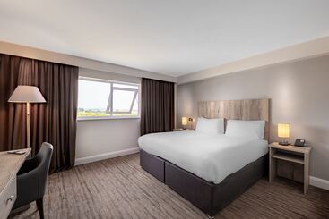 Отель The Stones