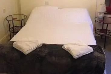 Отель Village Inn