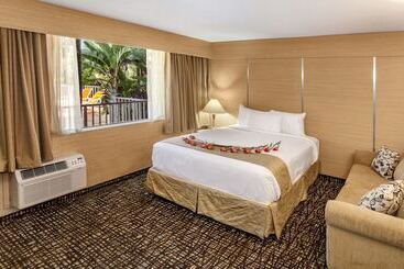 فندق على الطريق Ocean Beach Palace