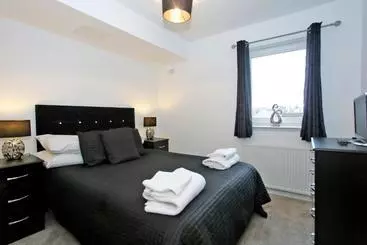 דירות לתיירים Orange Apartments   Kepplestone