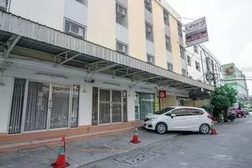 Apartamento Patta Place