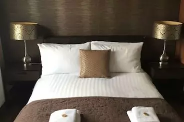 펜션 Aviva Studio Apartments